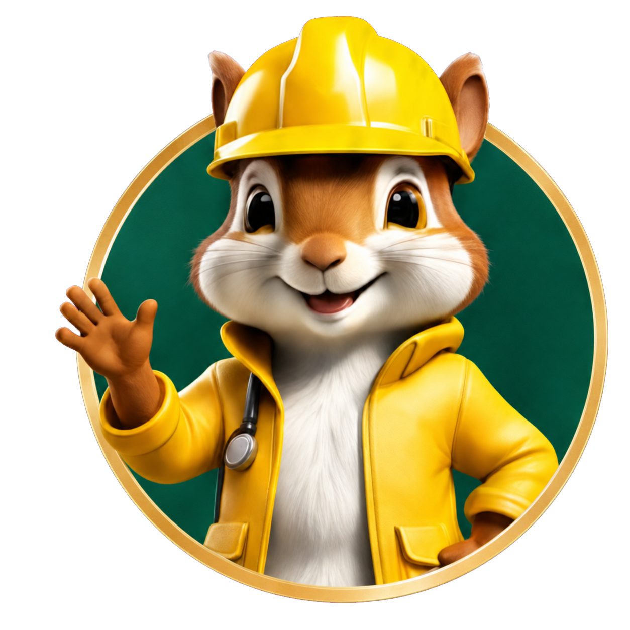 Coco Mascot