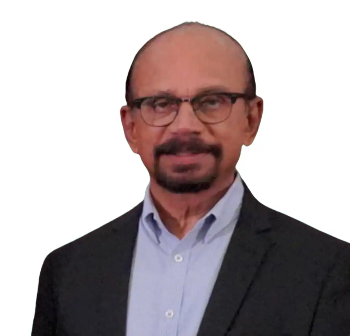 Mr. Gangamohan