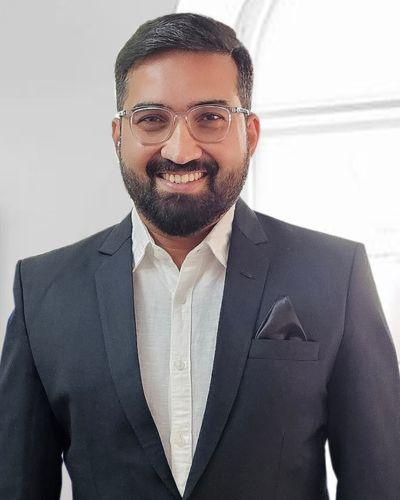 Mr. Harikumar K C