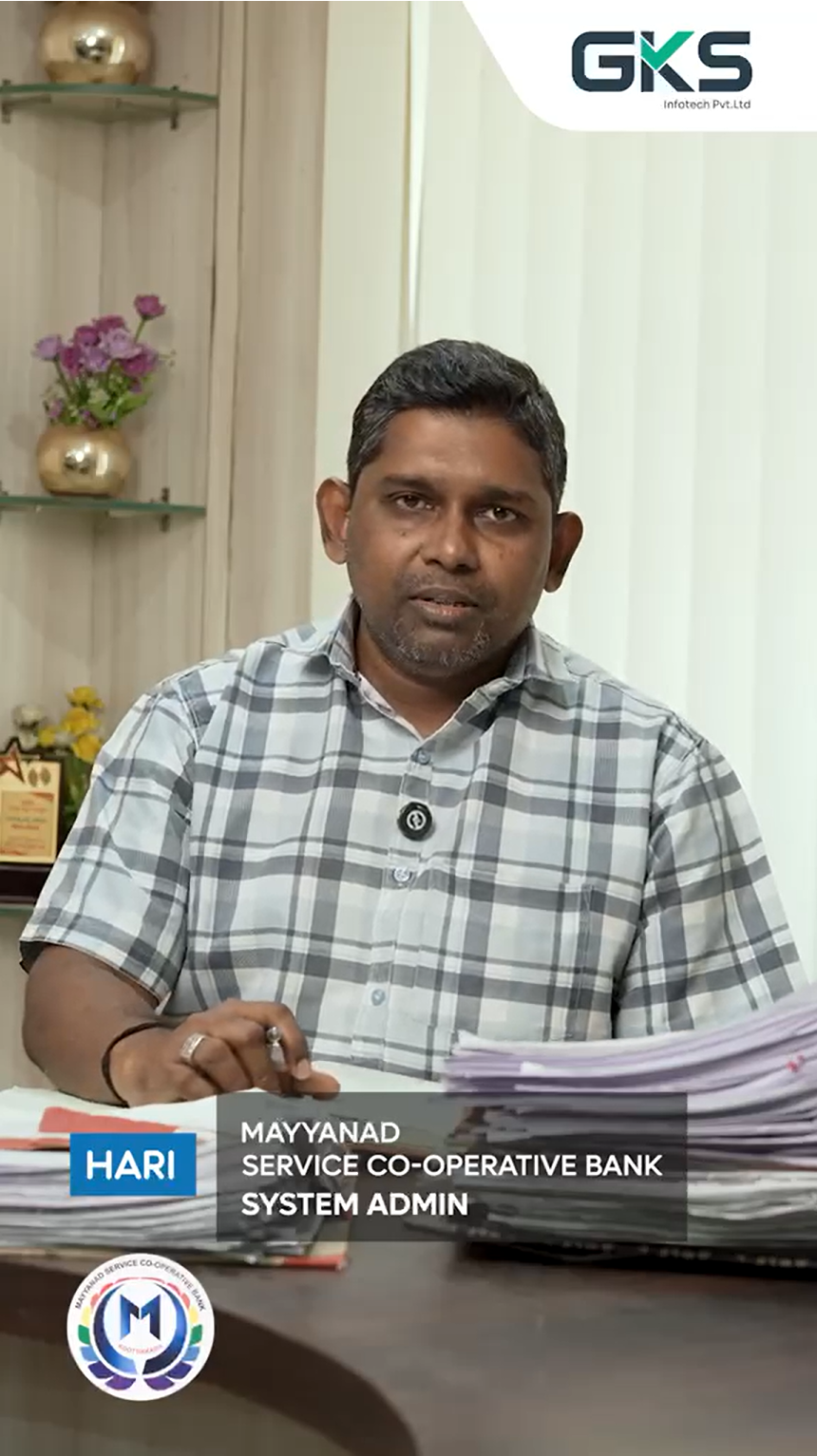 Mayyanad Service Co-Operative Bank